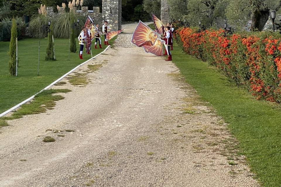 Castello Rocca dei Cavalieri