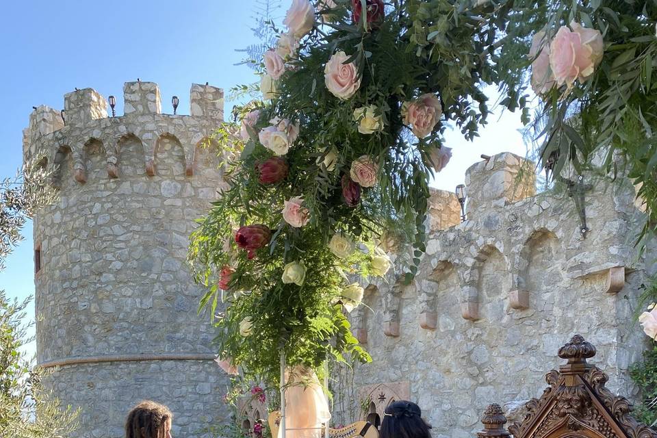 Matrimonio irlandese