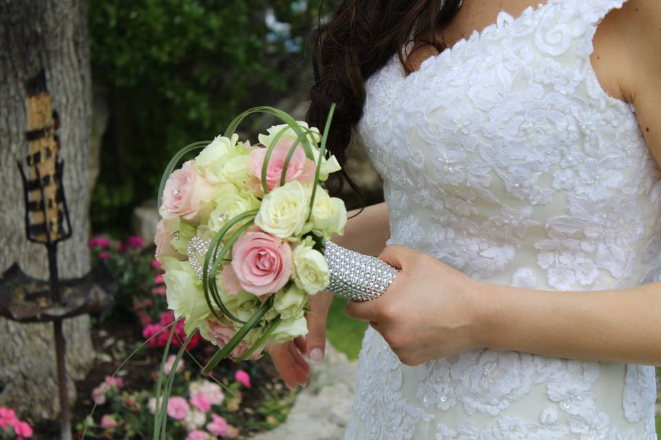 Romantico bouquet