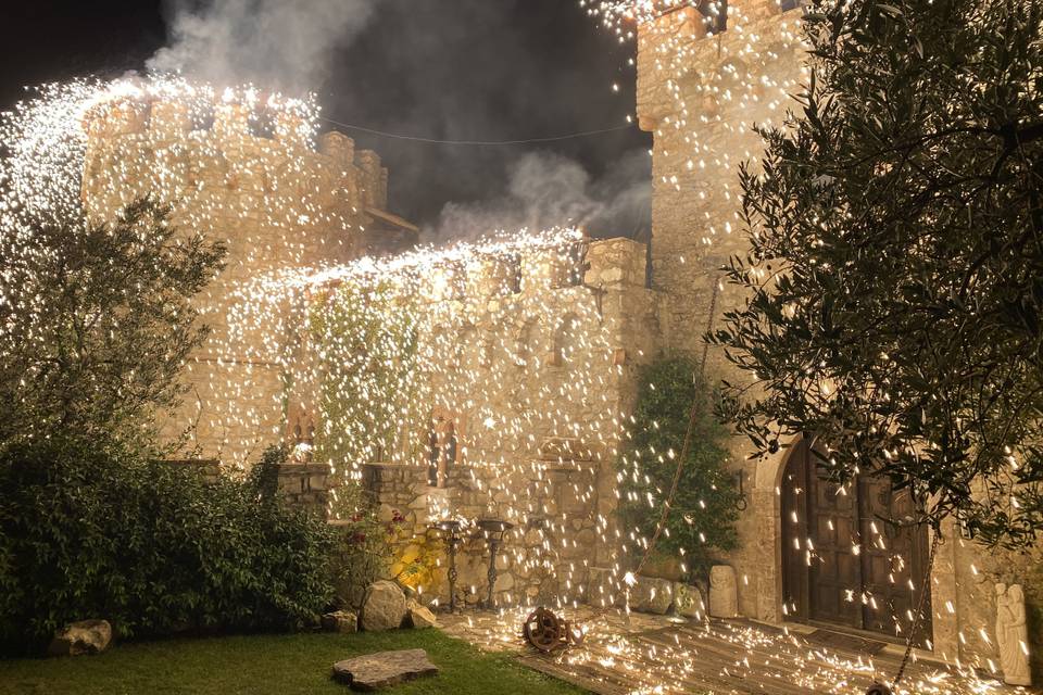 Castello Rocca dei Cavalieri