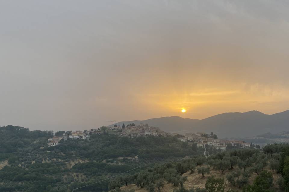 Castello Rocca dei Cavalieri