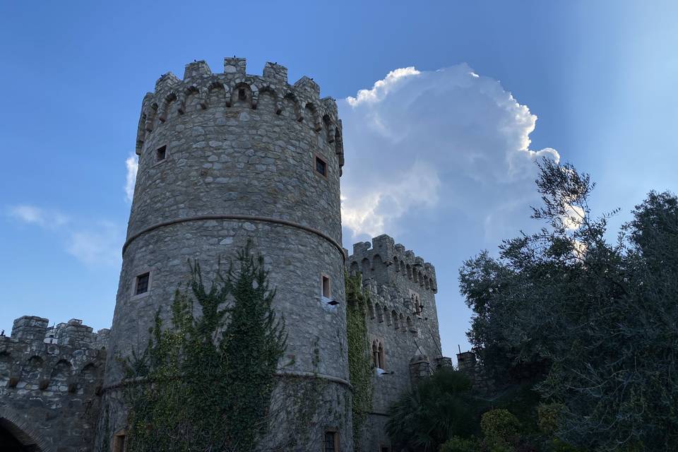 Castello Rocca dei Cavalieri