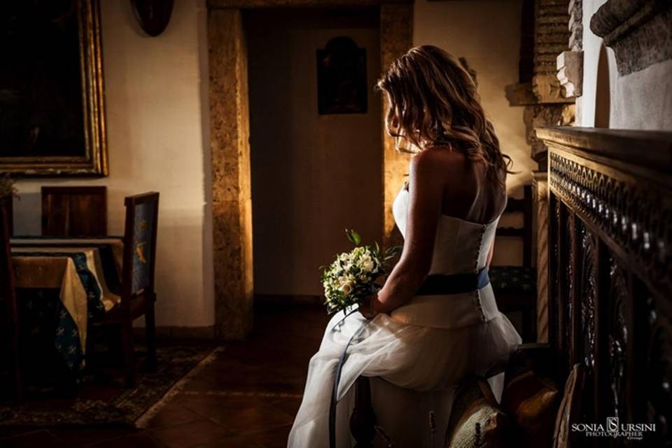 Emozioni di sposa