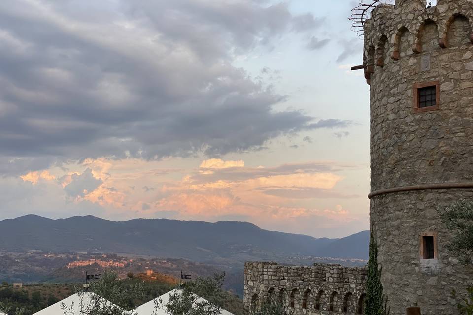 Castello Rocca dei Cavalieri