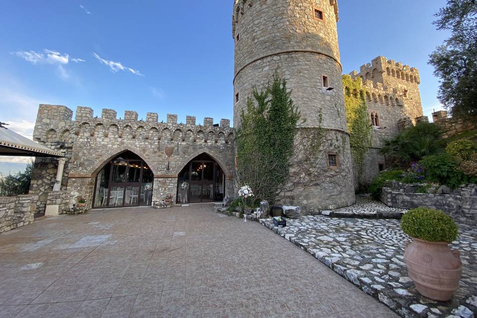 Castello Rocca dei Cavalieri