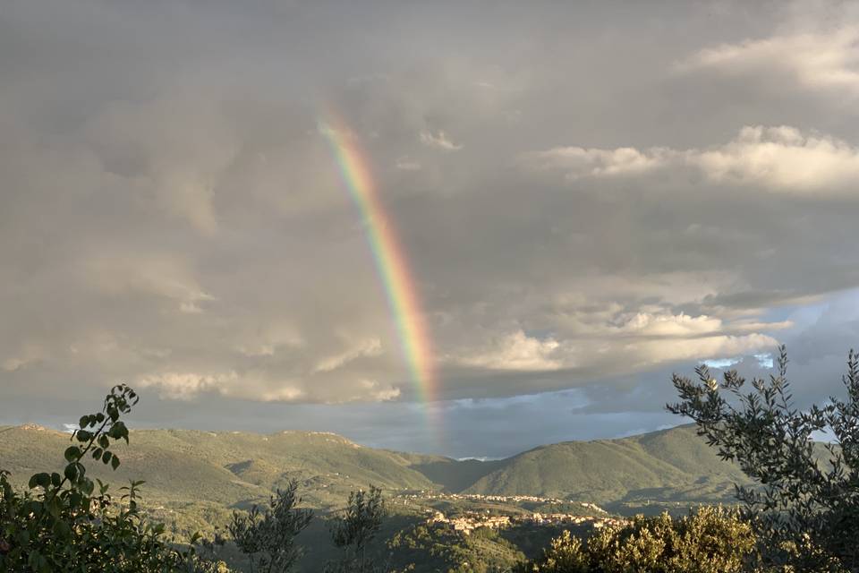 Arcobaleno