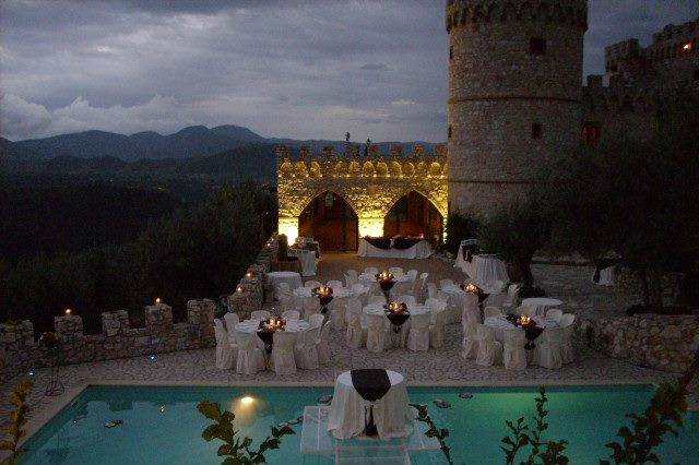 Castello Rocca dei Cavalieri