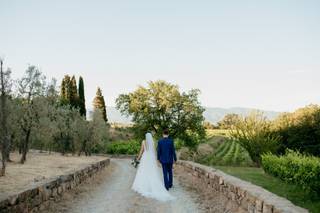 Tuscame Weddings