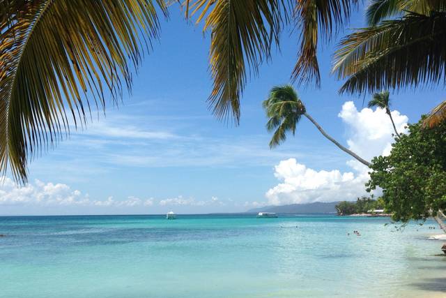 Matrimonio ai tropici: Caraibi