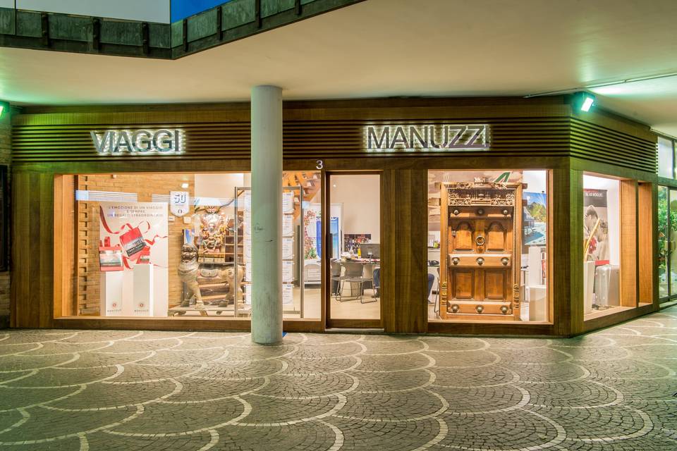 Viaggi Manuzzi