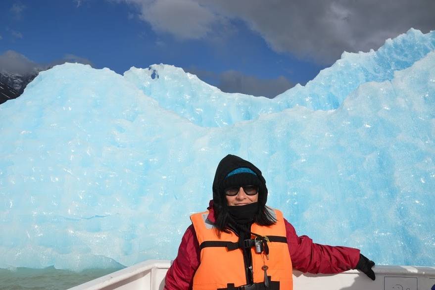 Nati per Viaggiare di Tatiana Coletti