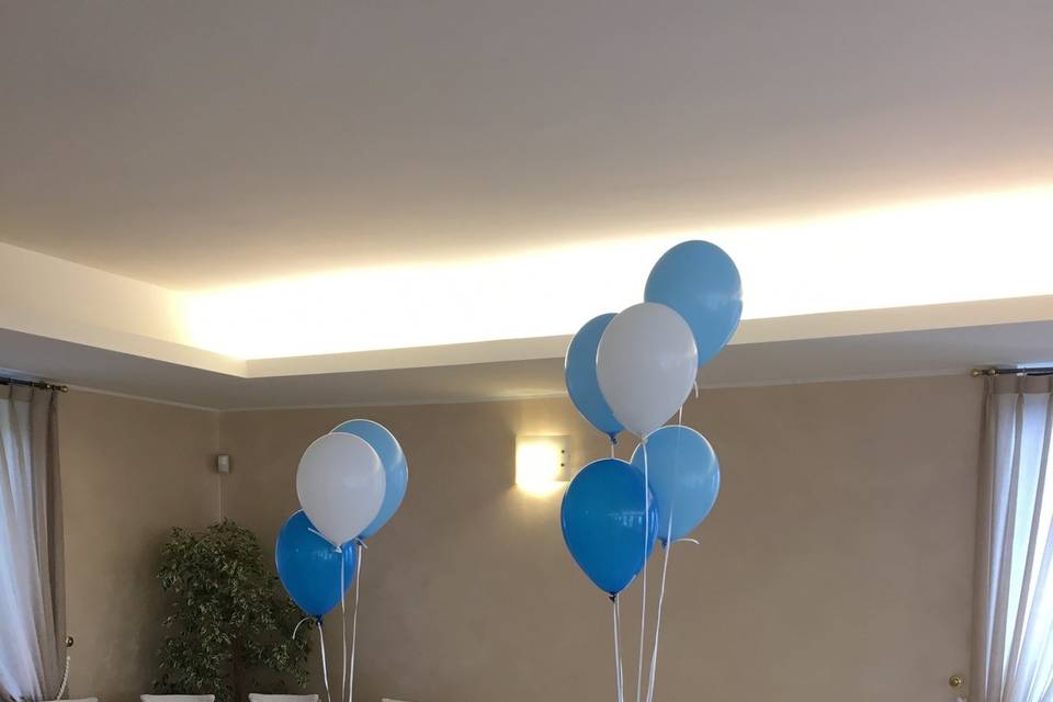 Palloncini