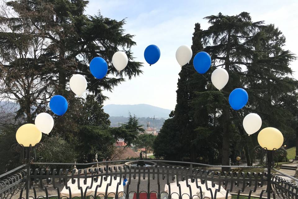 Palloncini