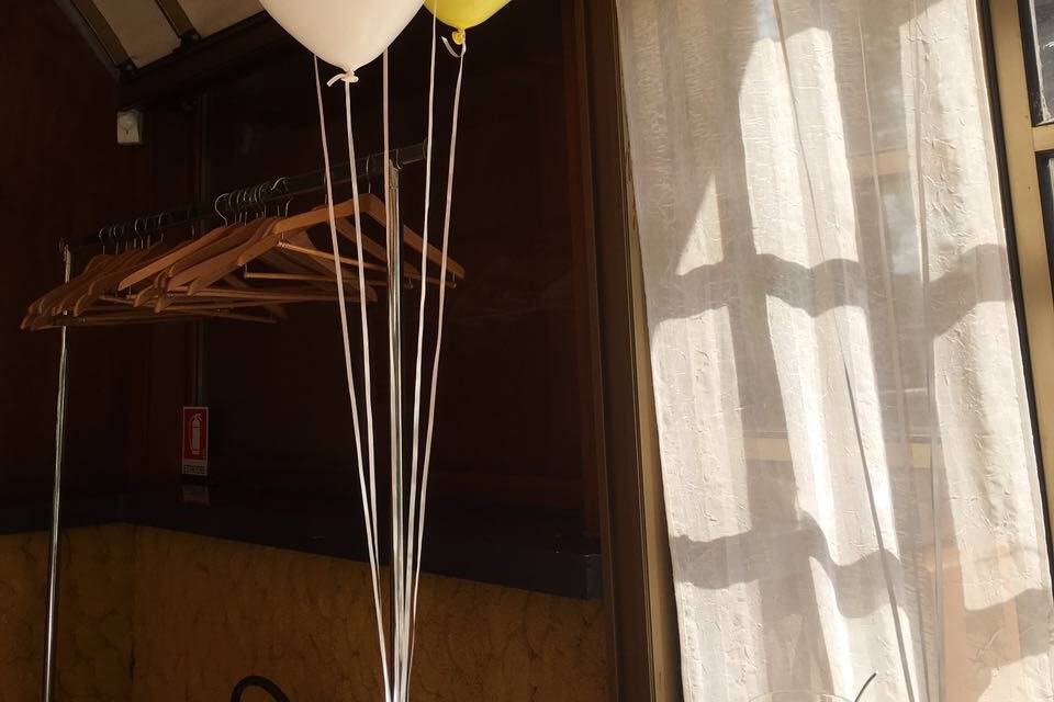 Palloncini