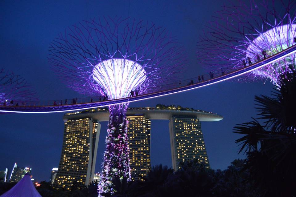 Singapore