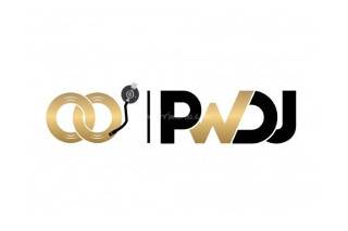 ProfessionalWeddingDJ logo