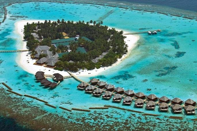 Maldive, Vakarufahli