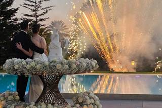 Maria Castagno Wedding and Events Planner