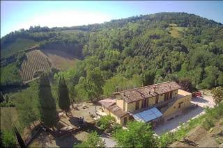 Azienda Agricola Biologica Le Lucciole