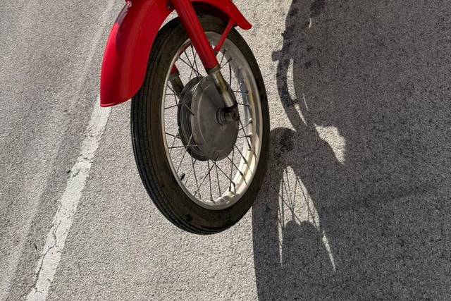 Moto Guzzi