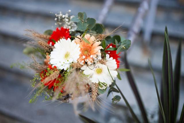 Bouquet Sposa