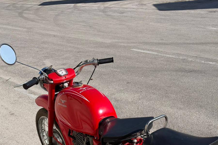 Moto Guzzi
