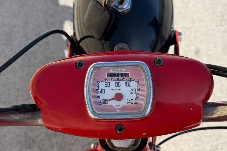 Moto Guzzi