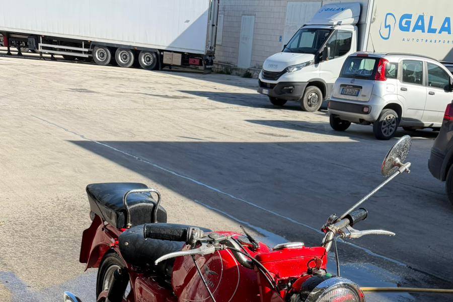 Moto Guzzi