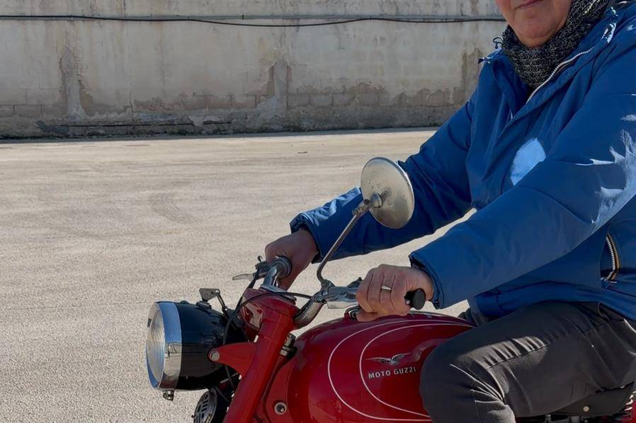 Moto Guzzi