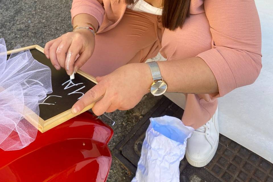 Sempre pronti