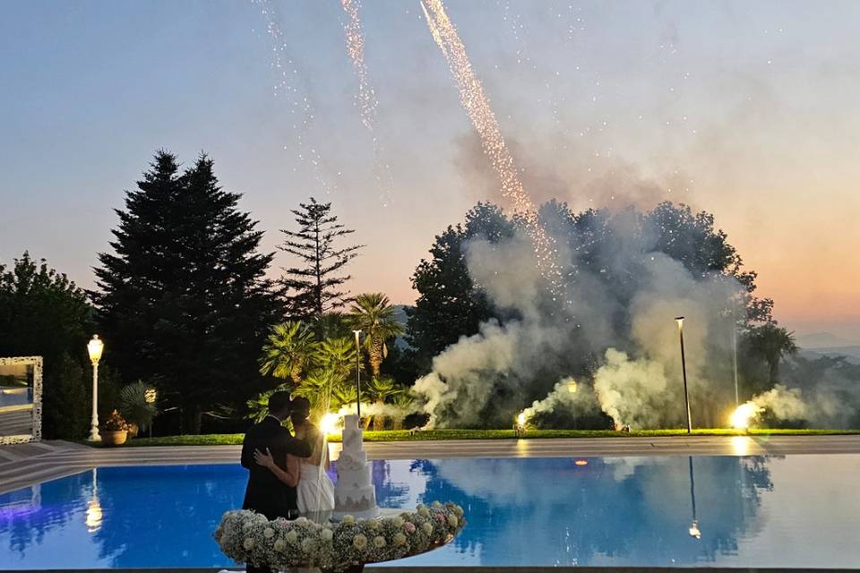 Atmosfera romantica
