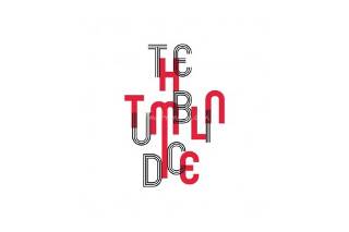 The Tumblin Dice logo