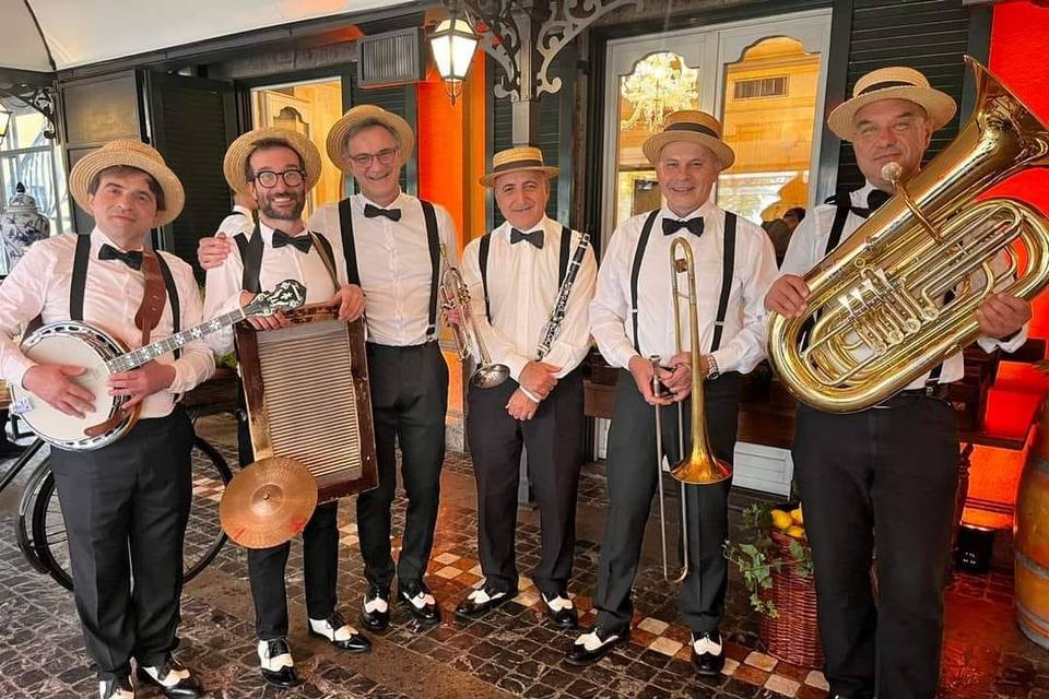 Festival jazz
