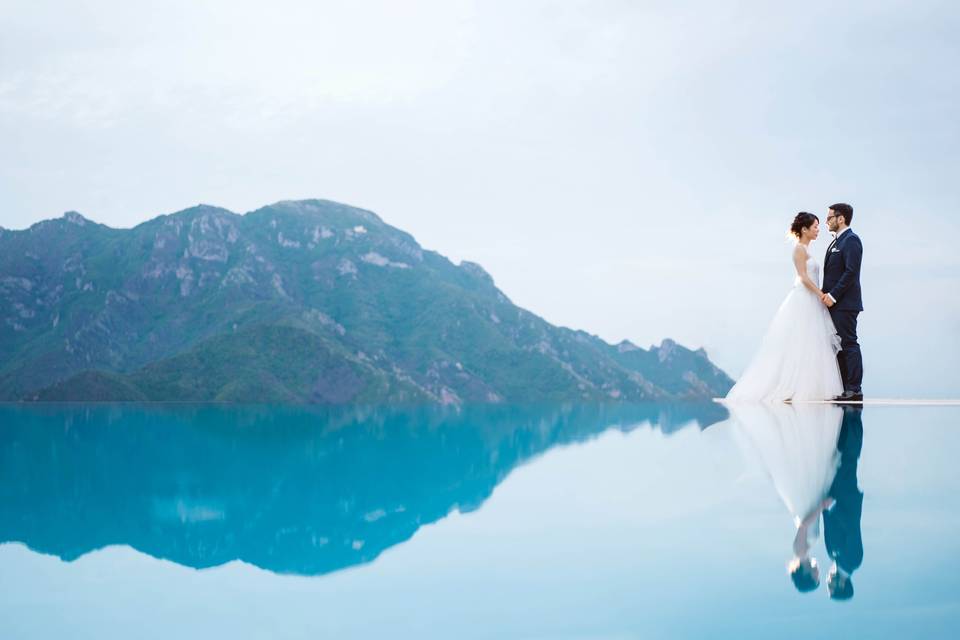 Engagement | Ravello