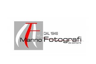 Manno Fotografi logo