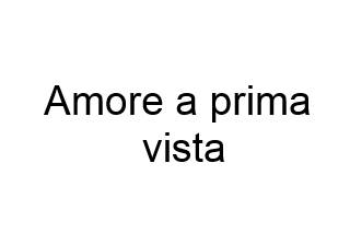 Amore a prima vista logo