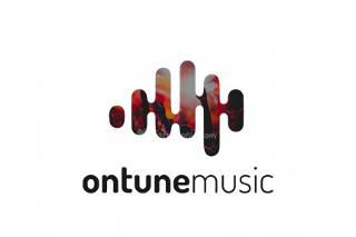 OnTuneMusic logo