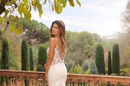 Prezzi abiti sposa on sale w le donne