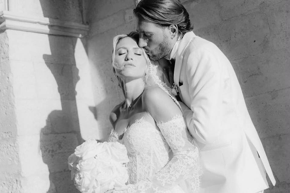 Ilaria & Filippo