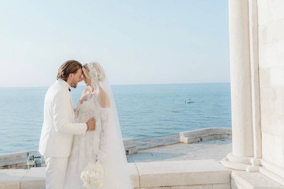 Ilaria & Filippo