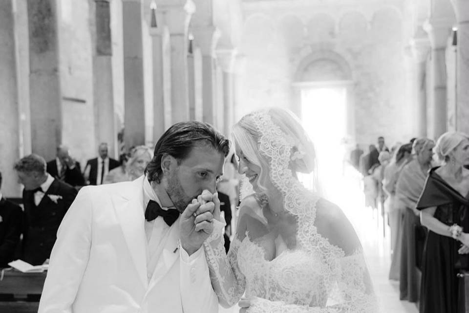 Ilaria & Filippo