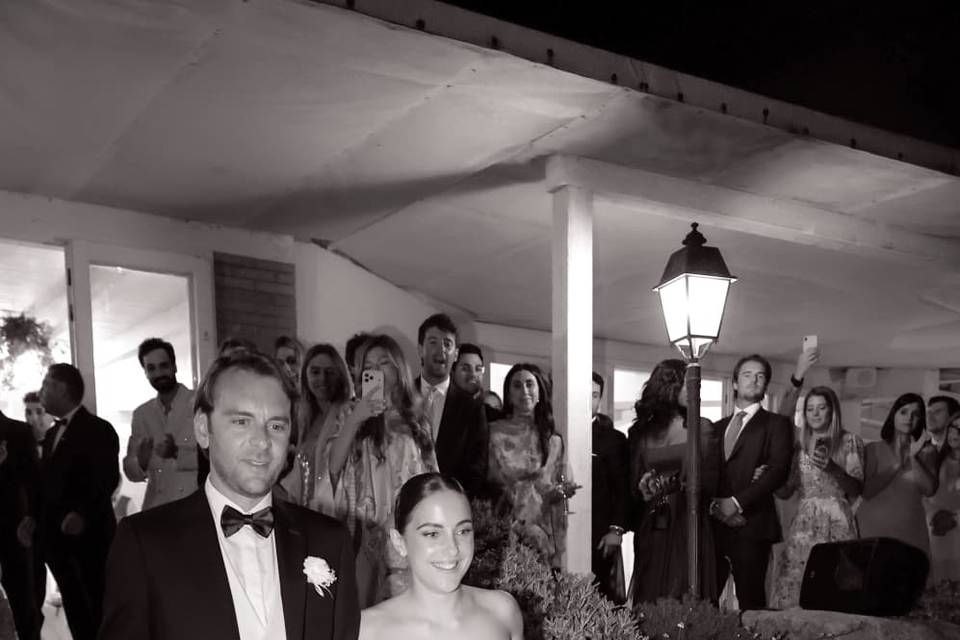 Giorgia e stefano