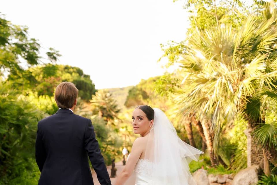 Giorgia & Stefano