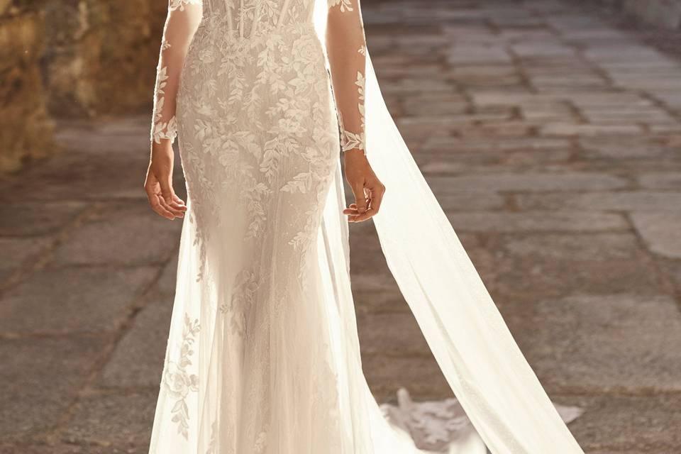 W Le Donne Sposa
