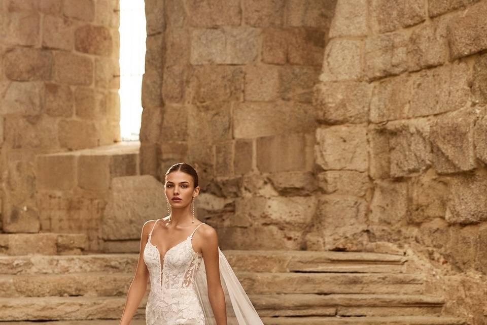 W Le Donne Sposa
