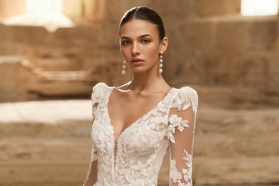 W le Donne Sposa