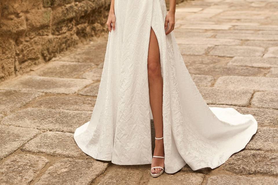 W le Donne Sposa
