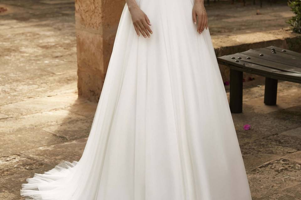 W Le Donne Sposa