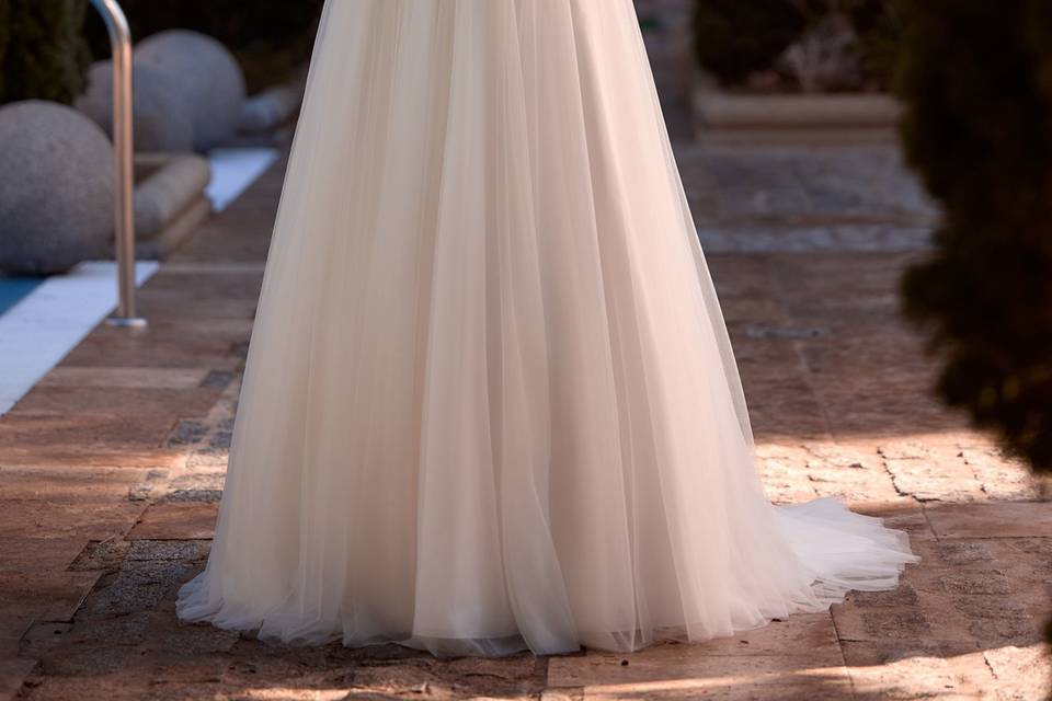 W Le Donne Sposa