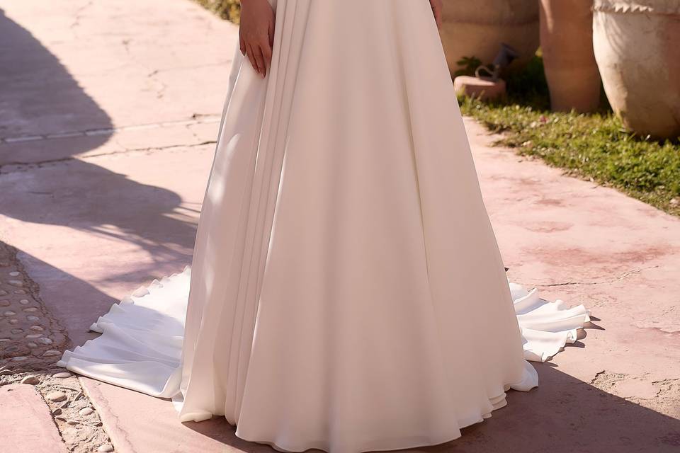 W Le Donne Sposa